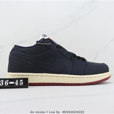 Nike Air Jordan 1 Low Sp