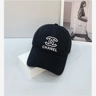 CHANEL    2023新款帽子