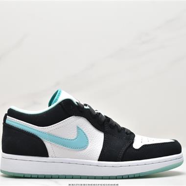 Nike Air Jordan 1 Low 低幫籃球鞋 