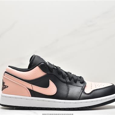 Nike Air Jordan 1 Low 低幫籃球鞋 