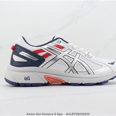 Asics Gel-Venture 6 Sps 亞瑟士減震跑步鞋 