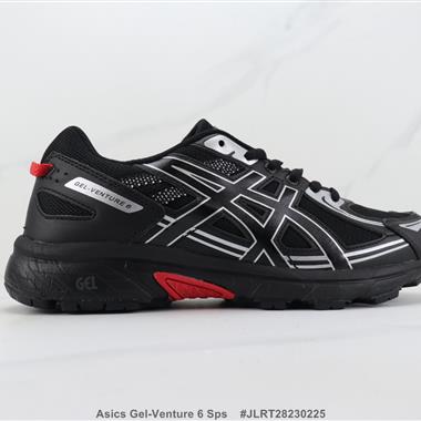 Asics Gel-Venture 6 Sps 亞瑟士減震跑步鞋 