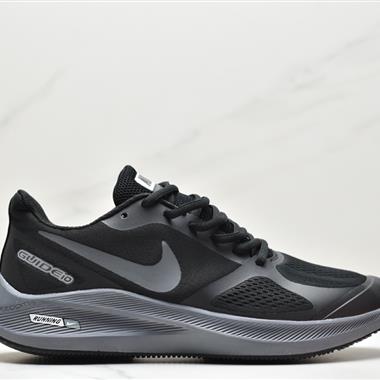 Nike Air Zoom Winflo 7X 登月系列網透面氣 訓跑練步鞋
