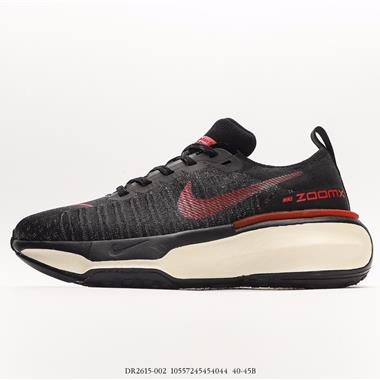 Nike ZOOMX INVINCIBLE RUN FK 3 機能風格運動鞋