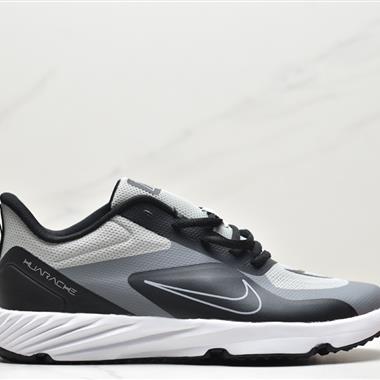 Nike ALPHA Huarache 8 Pro TF LAX  透氣舒適 抗磨減震底輕便百搭休閑鞋