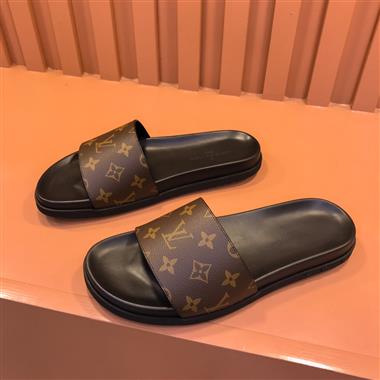 Louis Vuitton    2023新款休閒時尚男生鞋子