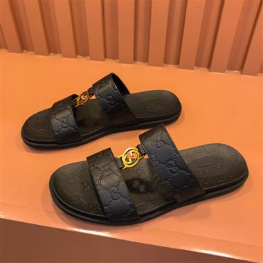 GUCCI    2023新款休閒時尚男生鞋子