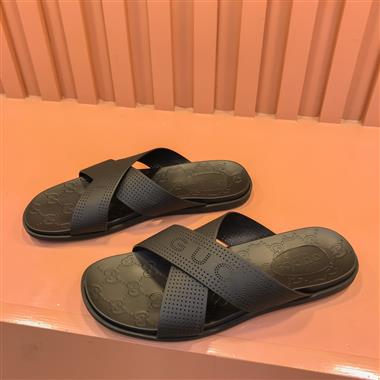 GUCCI    2023新款休閒時尚男生鞋子