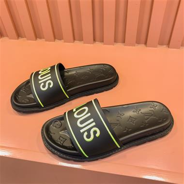 Louis Vuitton     2023新款休閒時尚男生鞋子