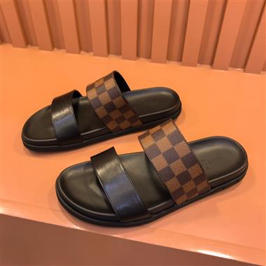 Louis Vuitton    2023新款休閒時尚男生鞋子