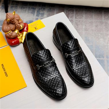 Louis Vuitton   2023新款休閒時尚男生鞋子