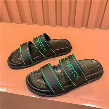 Louis Vuitton     2023新款休閒時尚男生鞋子