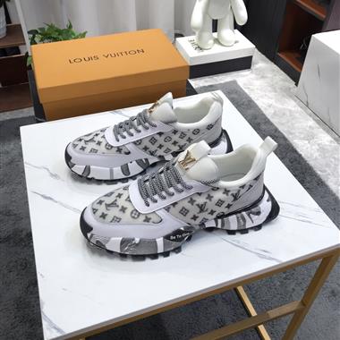 Louis Vuitton   2023新款休閒時尚男生鞋子