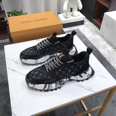 Louis Vuitton   2023新款休閒時尚男生鞋子