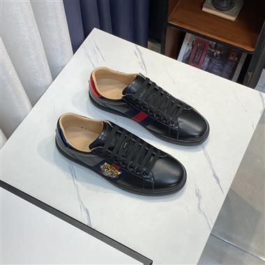 GUCCI   2023新款休閒時尚男生鞋子