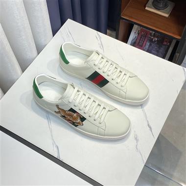 GUCCI   2023新款休閒時尚男生鞋子