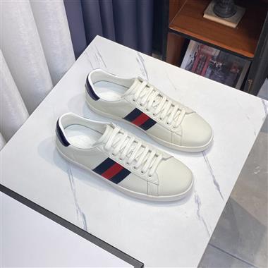 GUCCI   2023新款休閒時尚男生鞋子