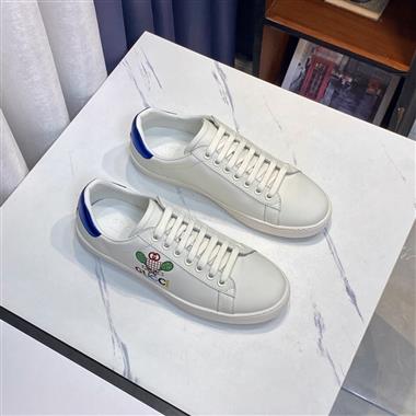 GUCCI   2023新款休閒時尚男生鞋子