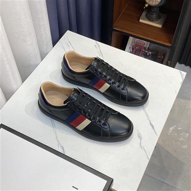 GUCCI   2023新款休閒時尚男生鞋子