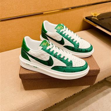 Louis Vuitton   2023新款休閒時尚男生鞋子