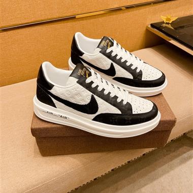 Louis Vuitton   2023新款休閒時尚男生鞋子