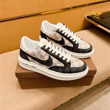 Louis Vuitton   2023新款休閒時尚男生鞋子