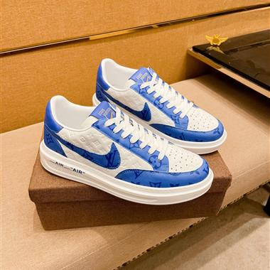 Louis Vuitton   2023新款休閒時尚男生鞋子