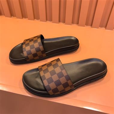Louis Vuitton    2023新款休閒時尚男生鞋子