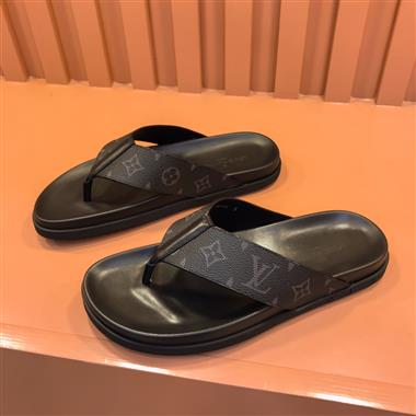 Louis Vuitton    2023新款休閒時尚男生鞋子