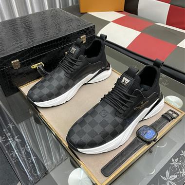 Louis Vuitton   2023新款休閒時尚男生鞋子