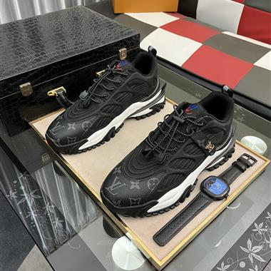Louis Vuitton   2023新款休閒時尚男生鞋子