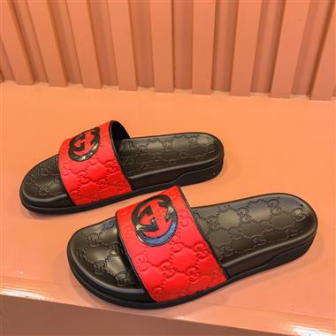 GUCCI    2023新款休閒時尚男生鞋子