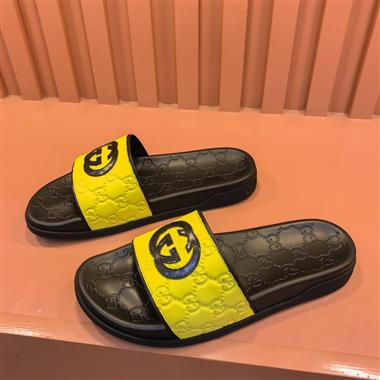 GUCCI    2023新款休閒時尚男生鞋子