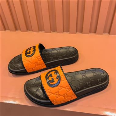 GUCCI    2023新款休閒時尚男生鞋子