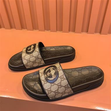 GUCCI    2023新款休閒時尚男生鞋子