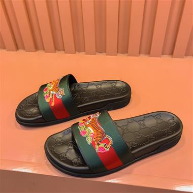 GUCCI    2023新款休閒時尚男生鞋子