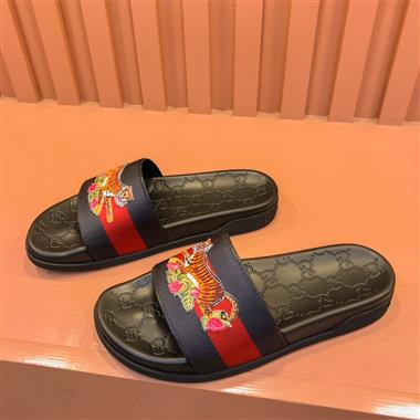 GUCCI    2023新款休閒時尚男生鞋子