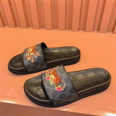GUCCI    2023新款休閒時尚男生鞋子
