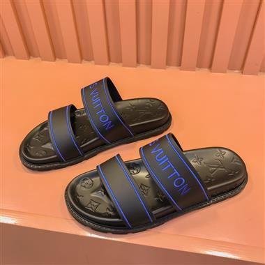 Louis Vuitton     2023新款休閒時尚男生鞋子