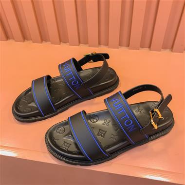 Louis Vuitton     2023新款休閒時尚男生鞋子