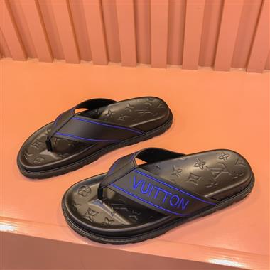 Louis Vuitton     2023新款休閒時尚男生鞋子