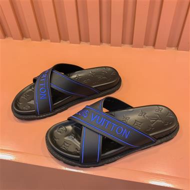 Louis Vuitton     2023新款休閒時尚男生鞋子