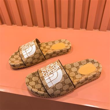 GUCCI    2023新款休閒時尚男生鞋子