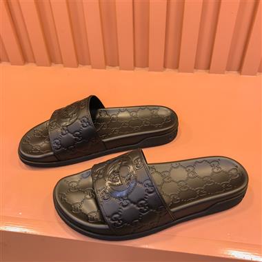 GUCCI    2023新款休閒時尚男生鞋子