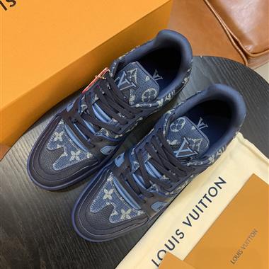 Louis Vuitton    2023新款休閒時尚男生鞋子
