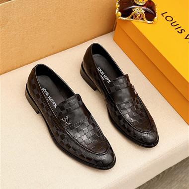 Louis Vuitton   2023新款休閒時尚男生鞋子