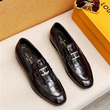 Louis Vuitton   2023新款休閒時尚男生鞋子