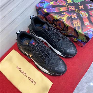 Louis Vuitton   2023新款休閒時尚男生鞋子