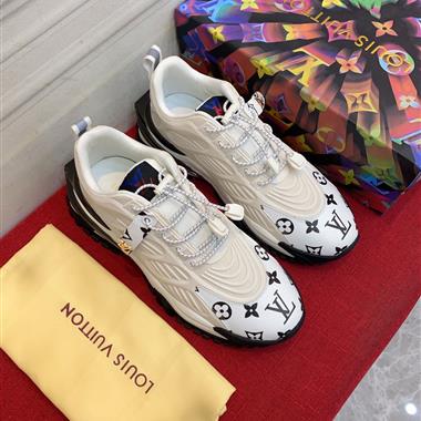 Louis Vuitton   2023新款休閒時尚男生鞋子