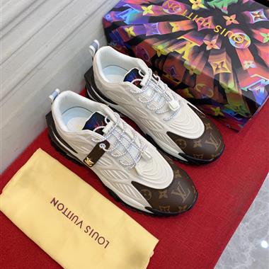 Louis Vuitton   2023新款休閒時尚男生鞋子